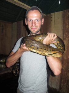 snake