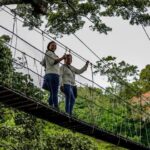 Canopy-walk-Puerto-Maldonado