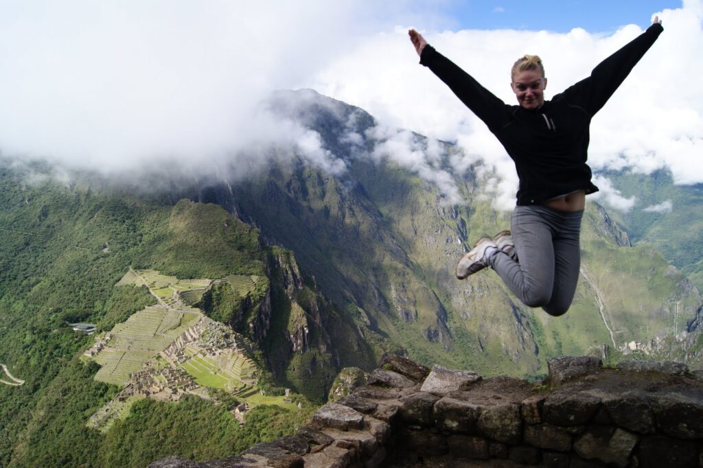 Discovering the Wonders of Peru: Machu Picchu 1 Machupicchu-2