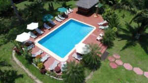 Unforgettable experience 4 days in the Amazon, Delux Lodge for less 2 tambopata tours peru