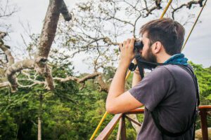Unforgettable experience 4 days in the Amazon, Delux Lodge for less 7 taking picture puerto maldonado itinerary