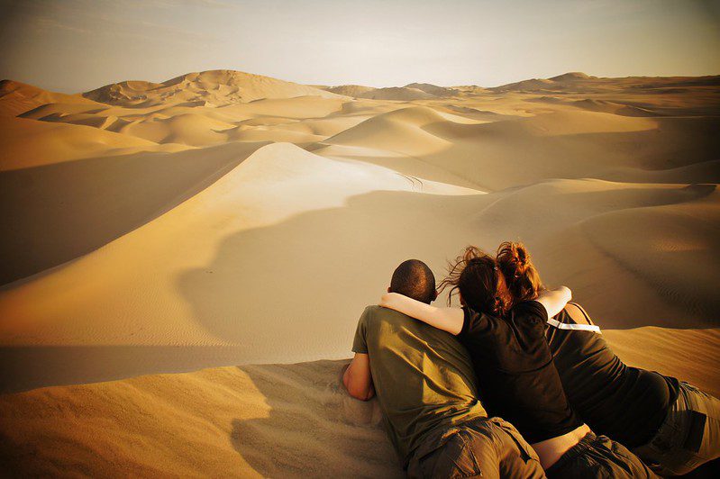 Ica, Peru: A Comprehensive Guide to the Desert Jewel 2 Ica Altitude