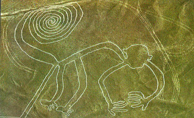 Ica, Peru: A Comprehensive Guide to the Desert Jewel 4 Nazca lines