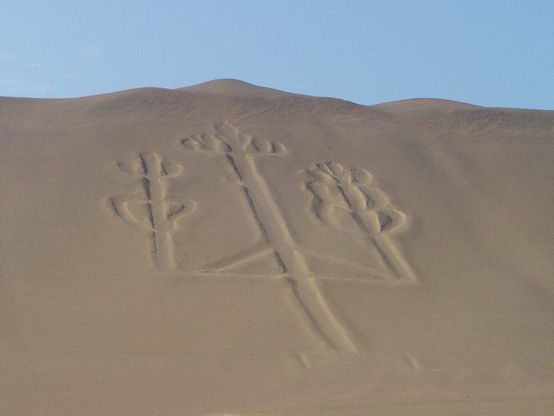 Ica, Peru: A Comprehensive Guide to the Desert Jewel 5 Paracas