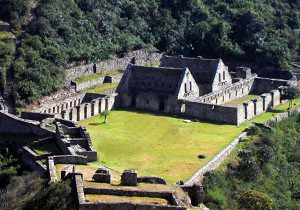 Introduction to Choquequirao, Peru 2 choquequirao peru
