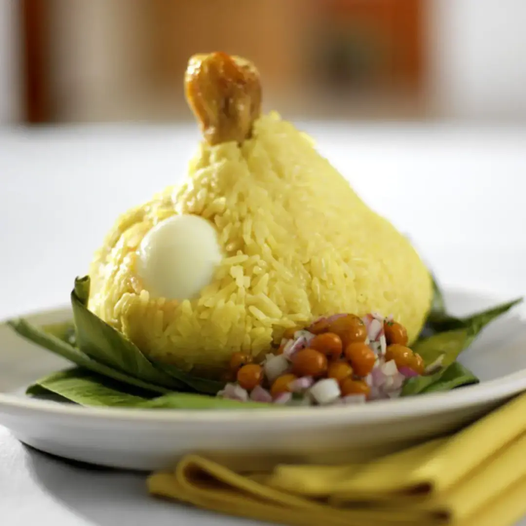 gastronomy of peru