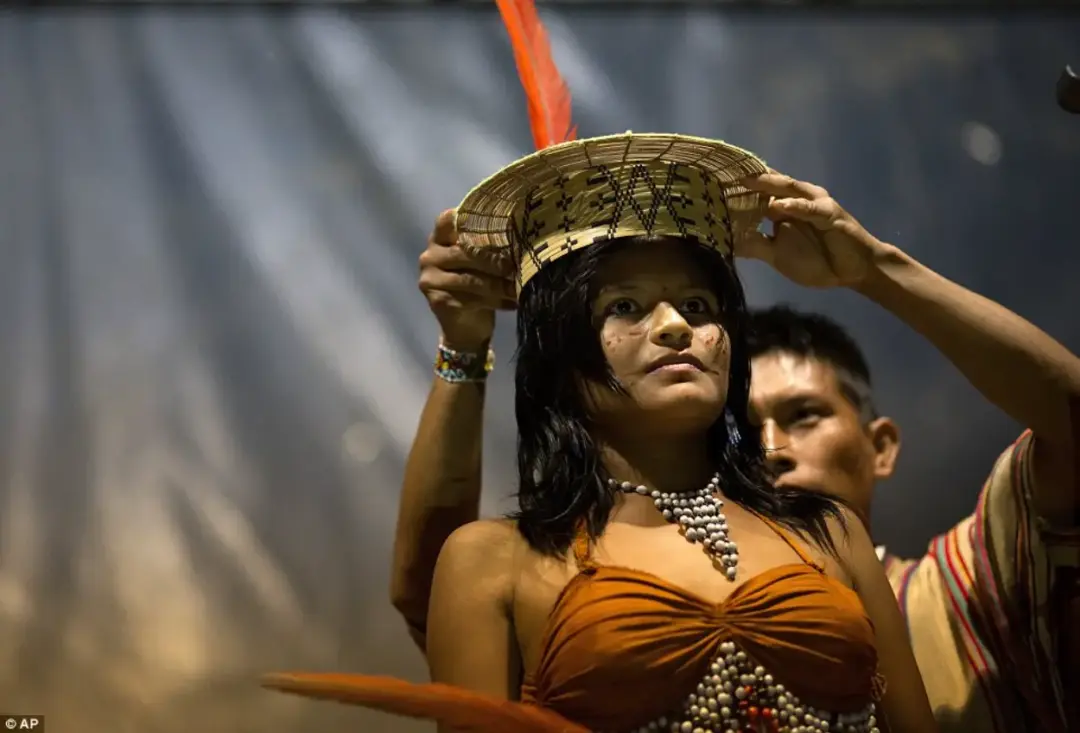 peru amazon traditions and rituals scaled