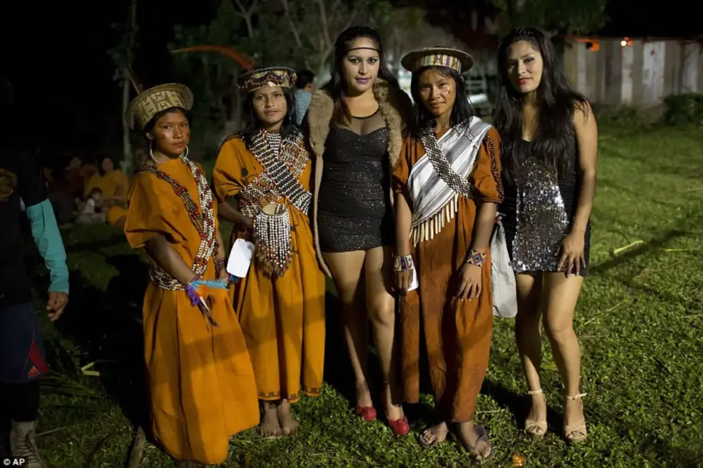 Discovering Peru Amazon Traditions: A Deep Dive into Cultures and Rituals 29 peru amazon traditions facts