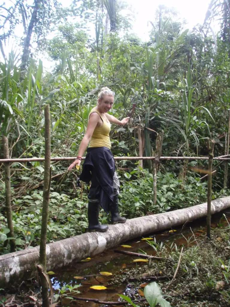 Explorando la Selva Encantada de Perú: Parque Nacional Manu 22 parque nacional manu peru