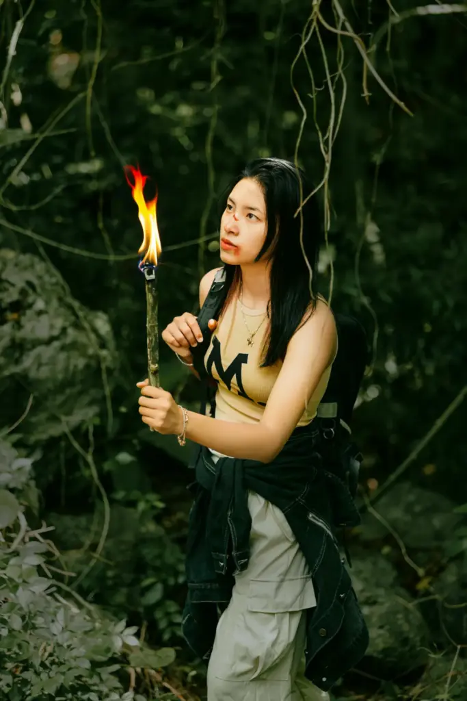 Ultimate Guide to Amazon Jungle Survival 🌿 21 rainforest survival