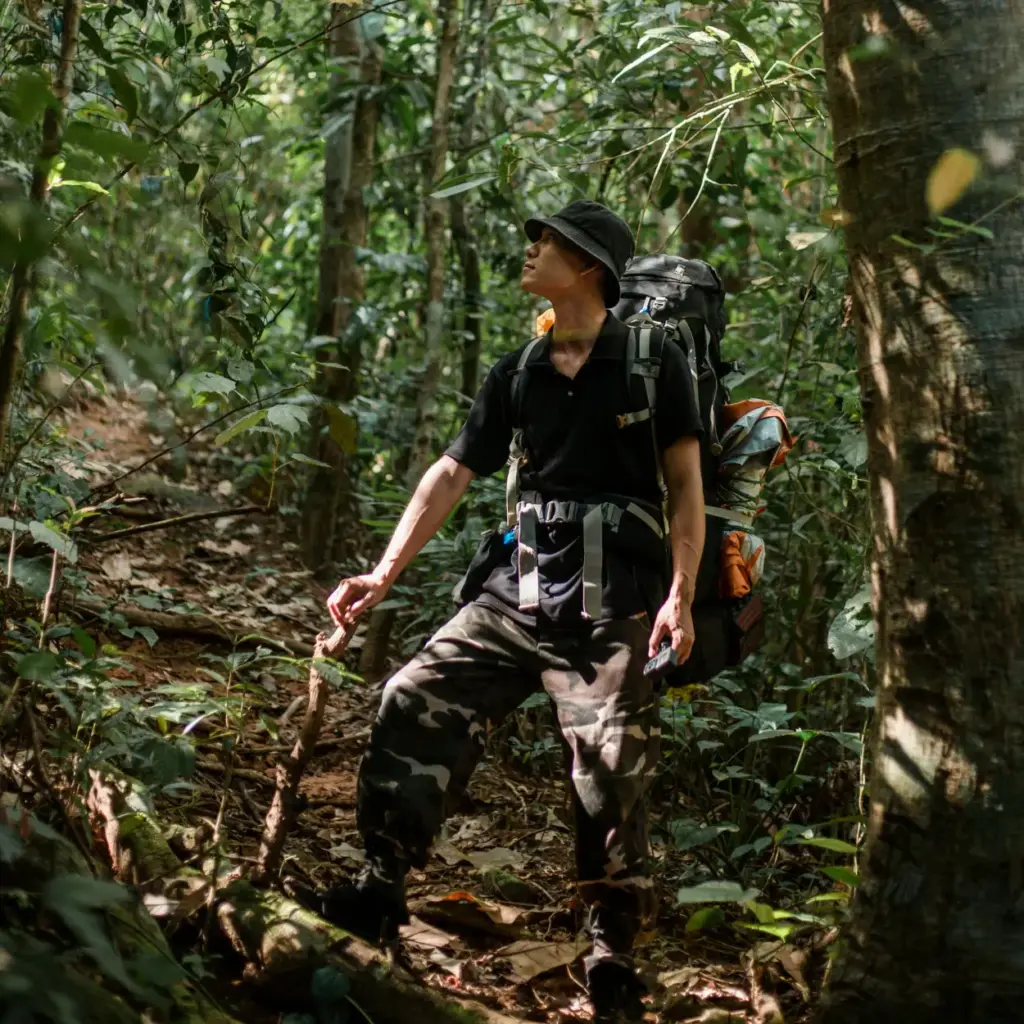 Ultimate Guide to Amazon Jungle Survival 🌿 24 survival in jungle