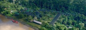 Eco Amazonia -vista-aerea