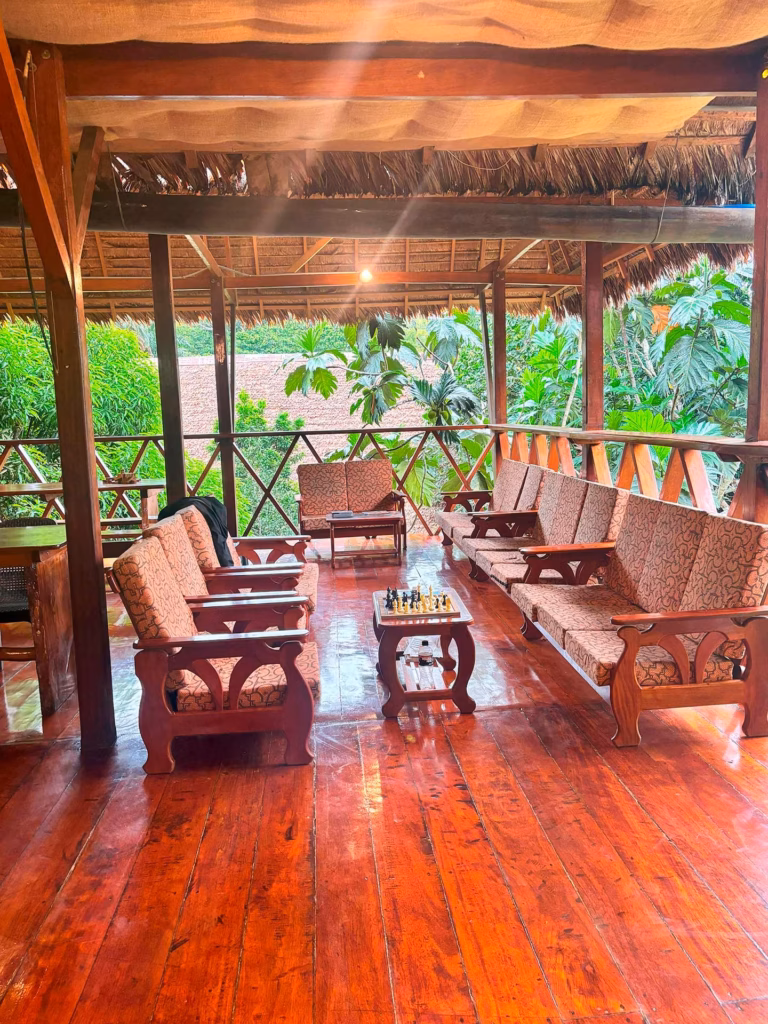 puerto maldonado tours lodge photos