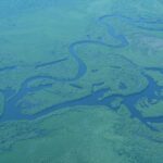 Amazon Basin Location