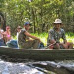 Amazon Boat Tours