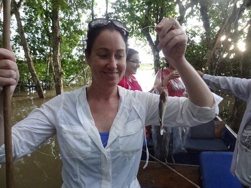 Discover the Amazon in Peru: Unforgettable Peru amazon tours