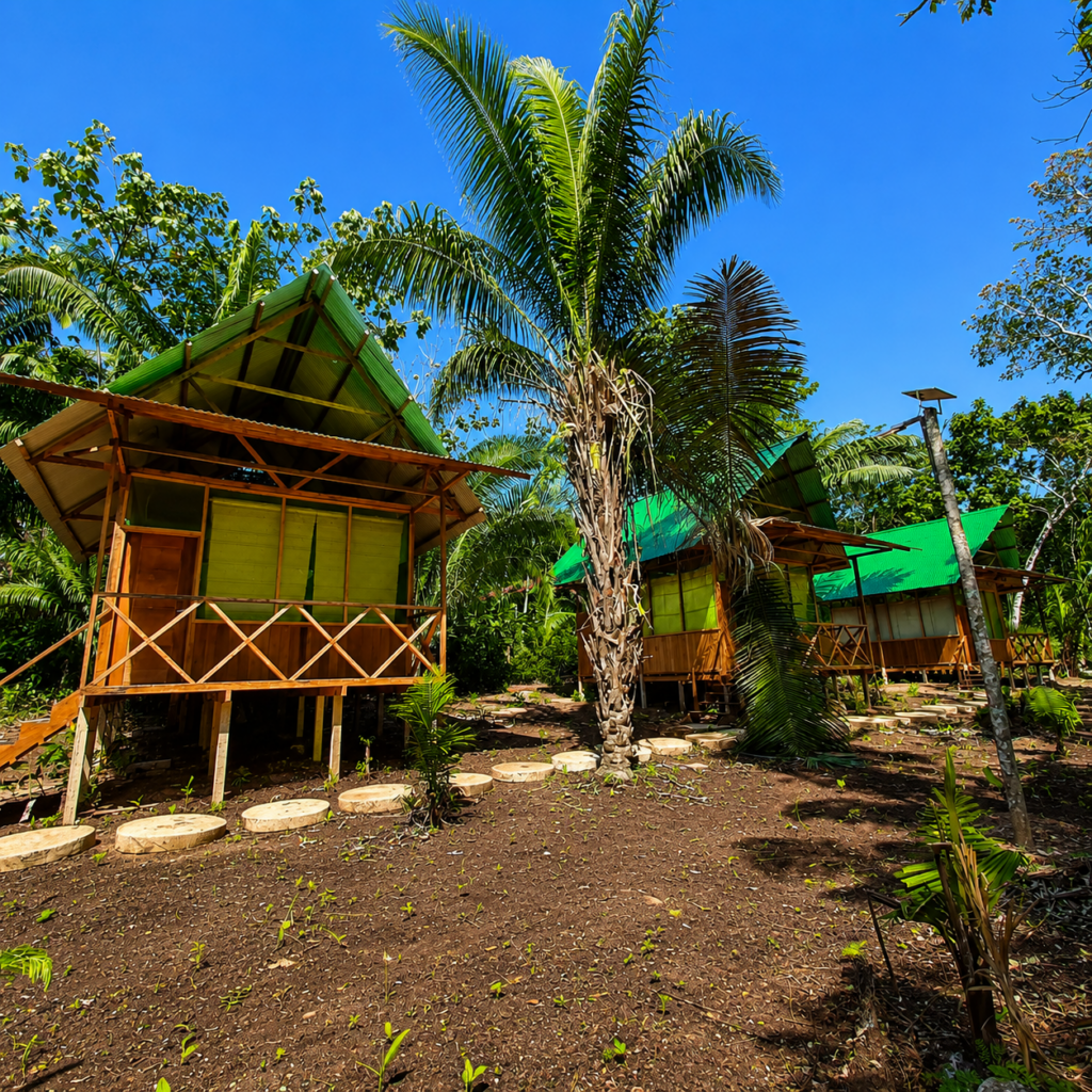 Bungalows