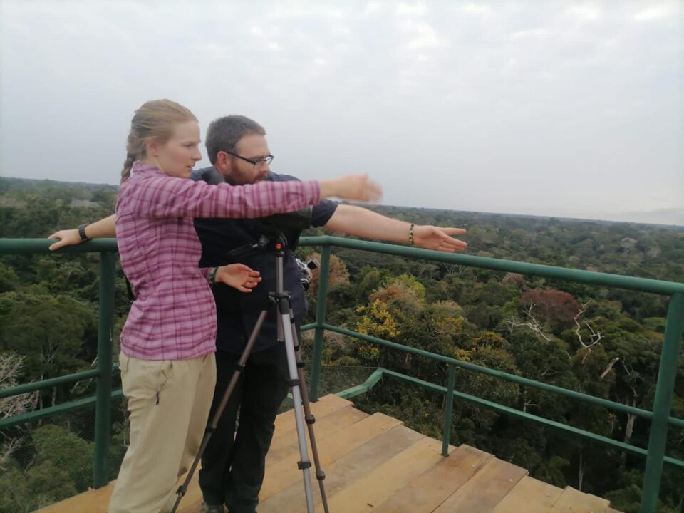 Embark on Unforgettable Tambopata Tours for Nature Lovers