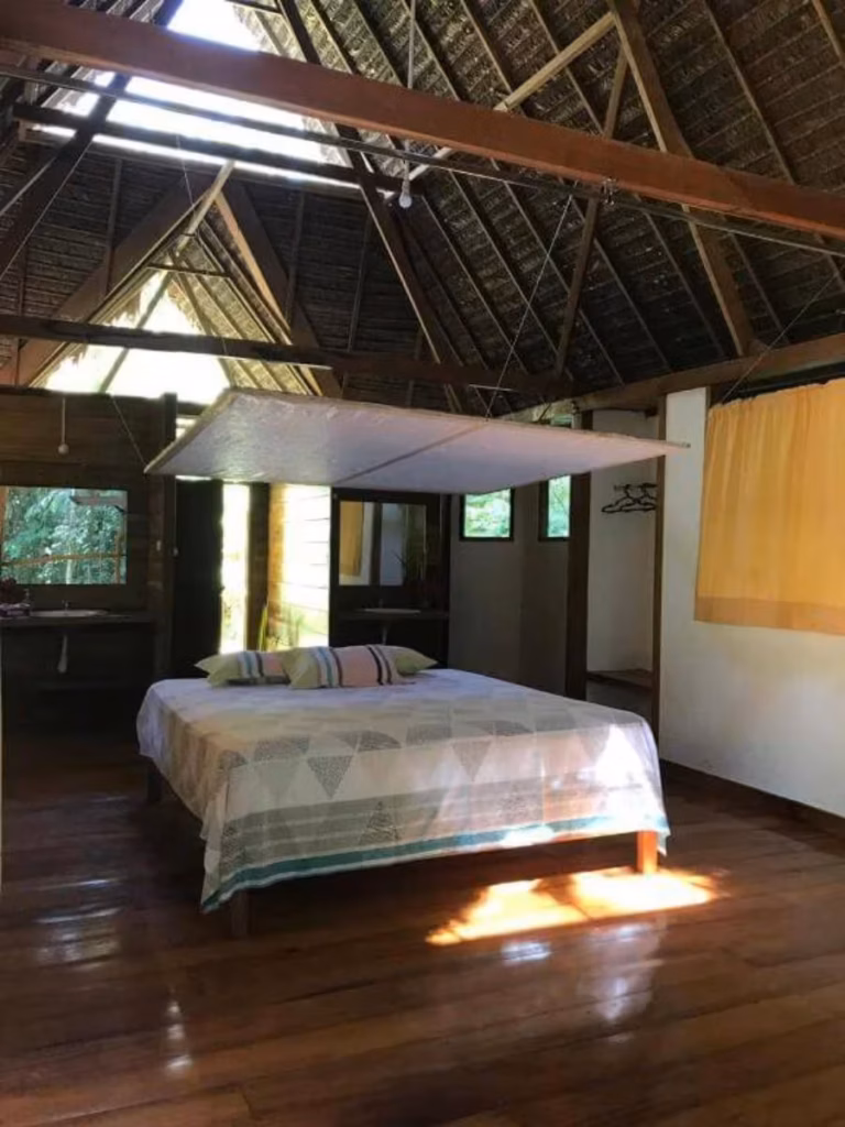 Collpas Tambopata inn (4)