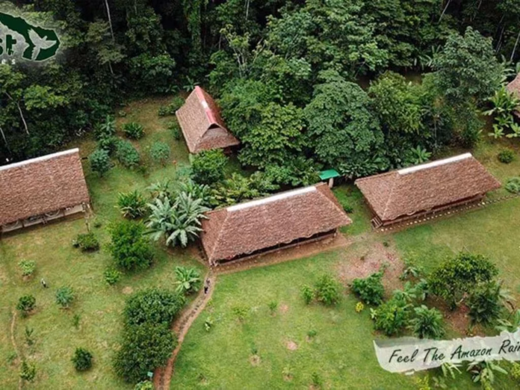 Collpas Tambopata inn (5)
