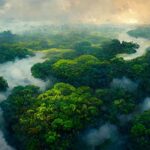 How Old is the Amazon Rainforest