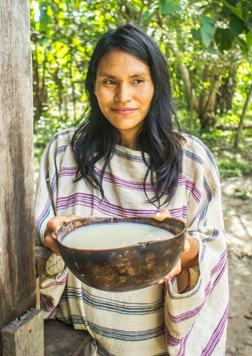 Natives &amp; Amazon jungle tours Peru Puerto Maldonado 5 Day