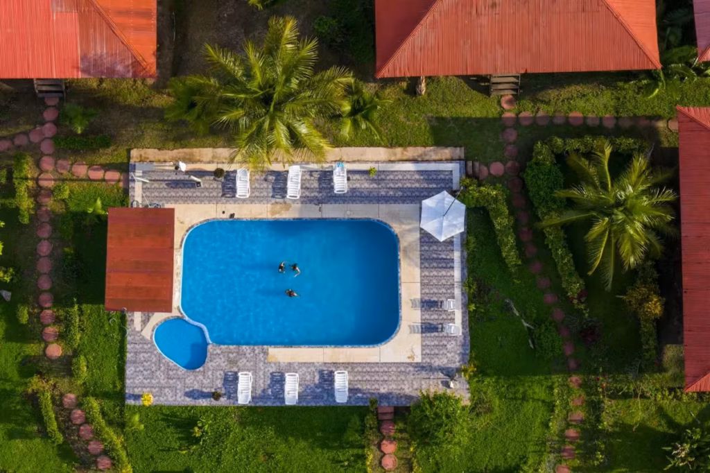 Monte Amazonico Lodge (12)