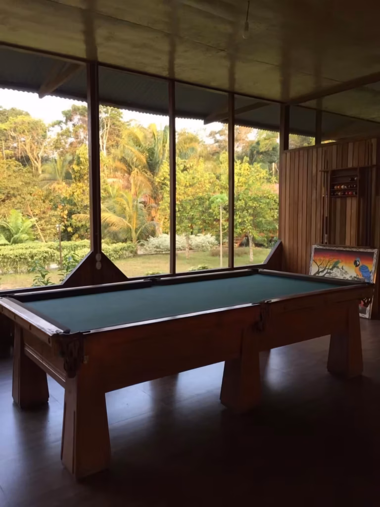 Monte Amazonico Lodge (14)