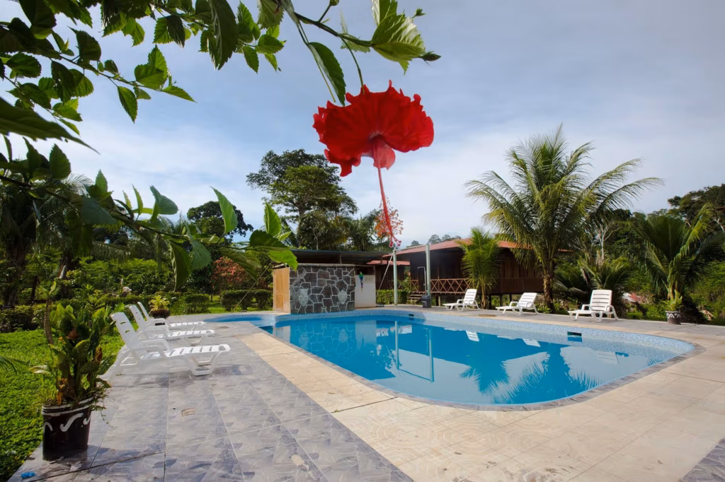 Monte Amazonico Lodge (17)