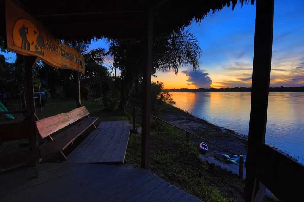 Monte Amazonico Lodge (3)