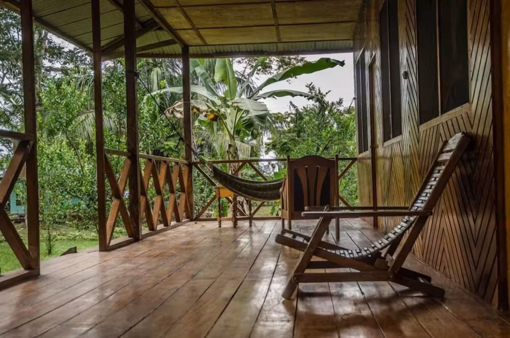 Monte Amazonico Lodge (5)