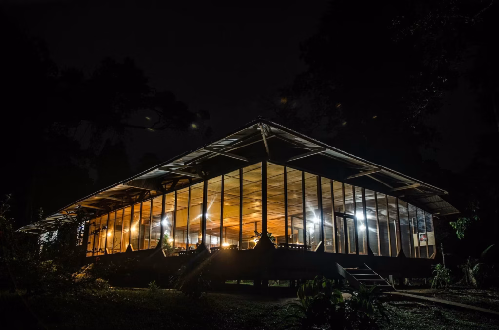Monte Amazonico Lodge (9)