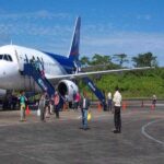 Puerto Maldonado Airport