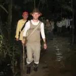 Trekking in Peru Amazon 