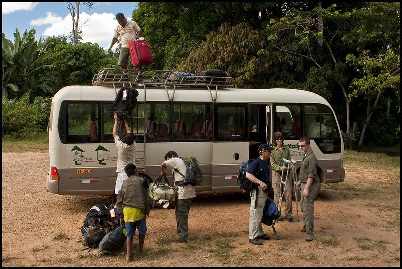 🦜 Cusco to Amazon: A Journey Through Peru’s Most Iconic Landscapes 🌿