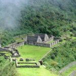choquequirao