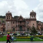 cusco weather
