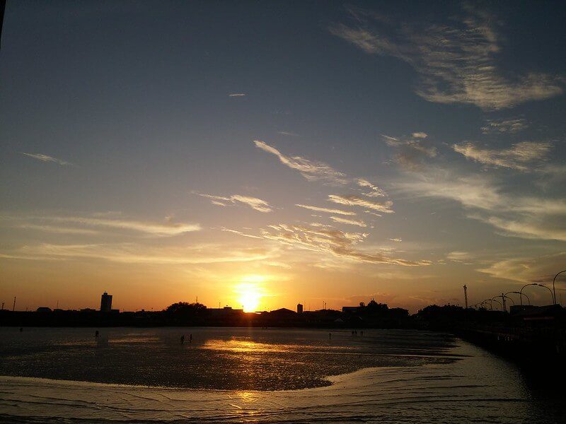 how much time should you spend in the amazon