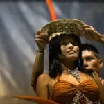 peru amazon traditions and rituals 