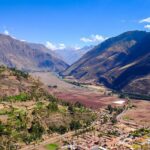 peru sacred valley