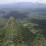 pyramids in amazon 