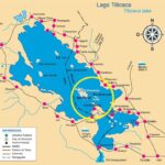 where is the lake titicaca