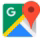 Google maps icon Amazon tours