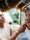 Puerto Maldonado Amazon tour - Native Family - Lake 3D