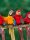 Macaw Amazon Scientific research center 4 Days